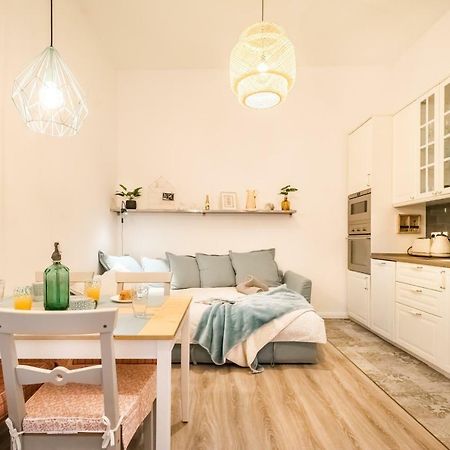 St Stephen Boulevard Apartment Next To Danube Budapest Exterior foto