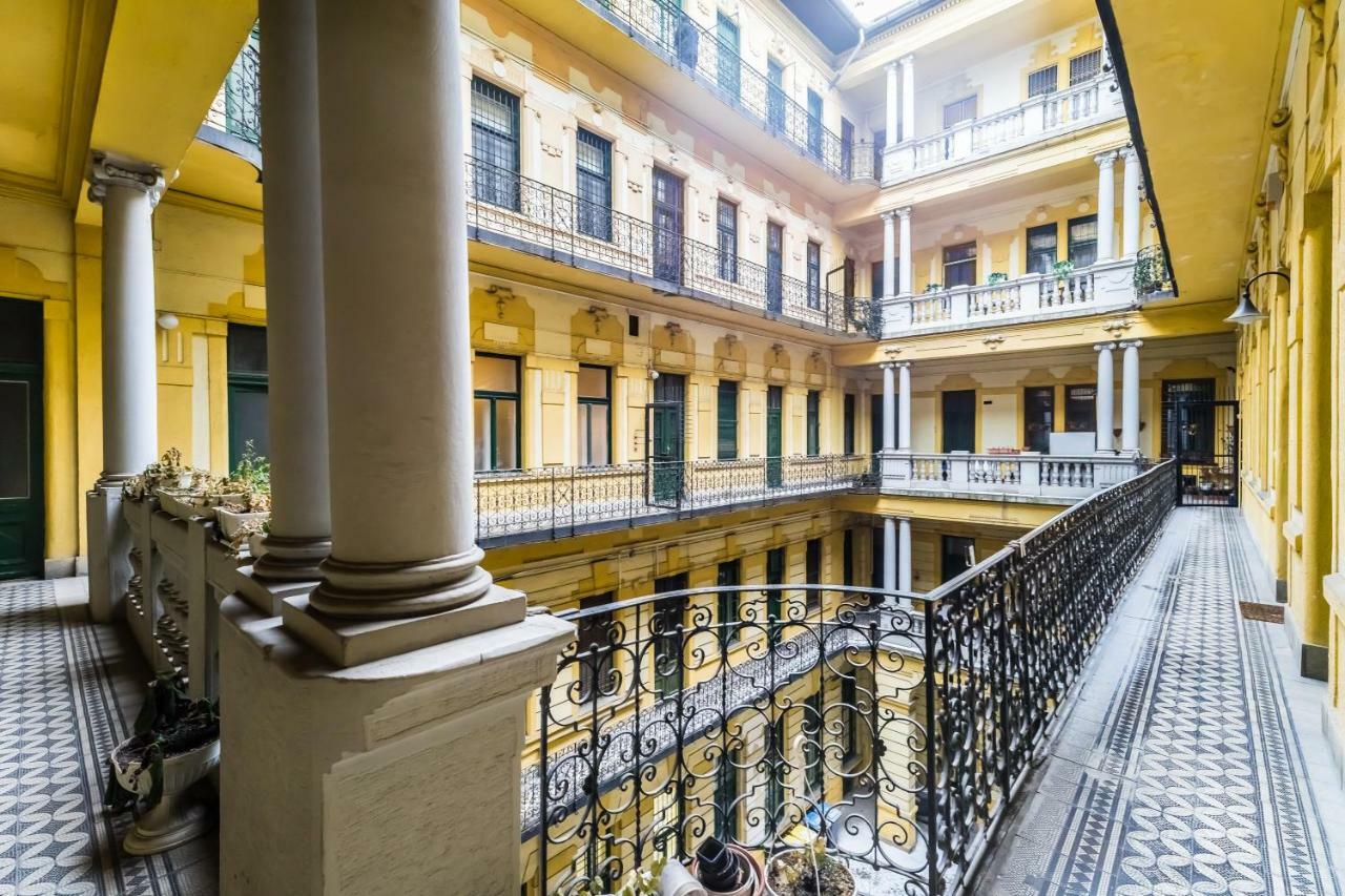 St Stephen Boulevard Apartment Next To Danube Budapest Exterior foto